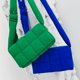 thumbnail image 5 of Lojalitet Bolso tejido edredón para mujer bolso bandolera cartera tejida para bolso bandolera mujer, 5 of 5