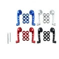 thumbnail image 3 of Car window lifter crank handle manual aluminum alloy glass hand crank, 3 of 8