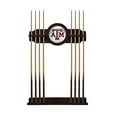 thumbnail image 1 of Holland Bar Stool CueETudTexA-M Texas A & M Université Cue Rack - Français Tudor, 1 of 1