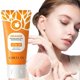 thumbnail image 5 of Gel exfoliante facial exfoliante de naranja Gmeelan, 5 of 7