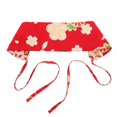 thumbnail image 2 of Yukata Robe Accessories Wide Waist Belts For Women Daily Wear Prom Dancing Party 1Pack, 2 of 4
