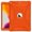 Orange, variant on AMZER Case for iPad 8th/ 7th Generation ShockProof Heavy Duty Case Lightweight Rugged Silicone Case for iPad 10.2 inch 2020/2019 - Orange