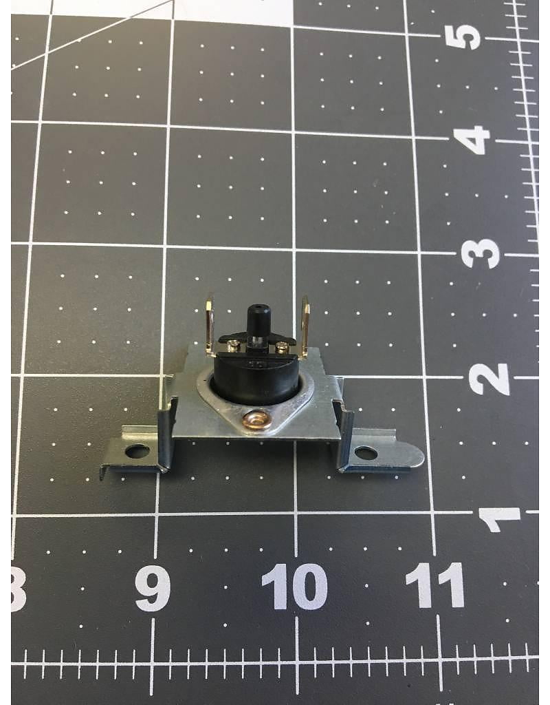6931EL3003C Heavy Duty LG Dryer High Limit Thermostat