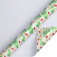 thumbnail image 6 of Dinosaur Christmas Wrapping Paper Rolls, Dinosaur Holiday Gift Wrapping Paper Merry Christmas, 6 of 7