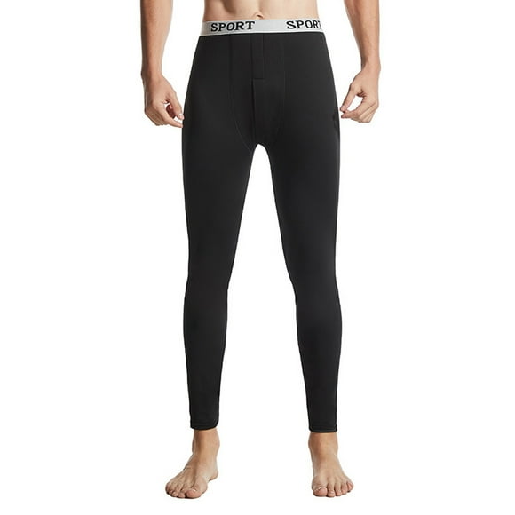 Traditional Long Johns Thermal Underwear For Men