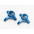 thumbnail image 5 of Traxxas 1/10 Slash 4x4 Platinum 6061 T6 ALUMINUM STEERING BLOCKS & C-HUBS, 5 of 5