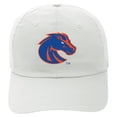 thumbnail image 2 of Men's Ahead Natural Boise State Broncos Shawnut Adjustable Hat, 2 of 4
