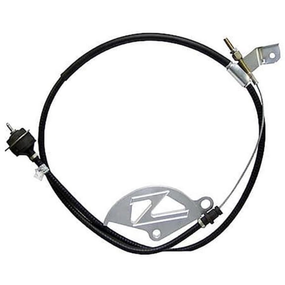 Carquest Premium Adjustable Cable Quadrant Kit 1996-2004 Mustang