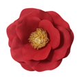thumbnail image 2 of Simulation Flower Head Silk Flower Head Decoration DIY Handmade Fake Flower Material Simulation Flower Decoration, 2 of 5