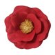 thumbnail image 2 of pstuiky Cabeza de flor de simulación cabeza de flor de seda decoración DIY material de flor falsa hecha a mano decoración de flores de simulación, 2 of 6