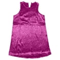 thumbnail image 7 of Lixiuxyad Summer Womens Tank Tops Summer Sleeveless Tank Top Comfortable Casual Shiny Gold Lightweight Breathable Loose Fit,Pink, 7 of 7