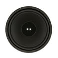 thumbnail image 4 of 4 Goldwood Sound GW-1038 Rubber Surround 10" Woofers 250 Watts each 8ohm Replacement Speakers, 4 of 5