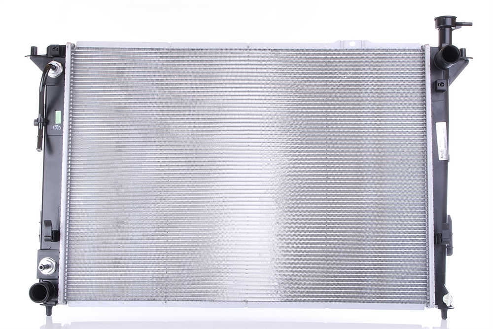 Nissens 675035 Radiator
