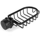 thumbnail image 2 of Drainer Caddy, Rust-Resistant Hanging Firm Aluminum Alloy Sink Caddy Organizer, For Sink Kitchen Bathroom ANGGREK Otros, 2 of 8