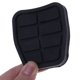 thumbnail image 5 of sweethay 3 unids/set almohadilla de Pedal de automóvil almohadillas de goma desmontables lavables portátiles reemplazo para Transporter T4 1990-2003 Automoción decorativa y accesorios sweethay VI015346-00B, 5 of 6