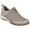 Taupe, variant on Easy Spirit Womens Be Strong 2 Slip-on Padded Insole Athletic and Training Shoes