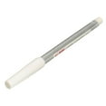 thumbnail image 2 of 3x Plastic Water Erasable Vanishing Fabric Marker Cloth Ink Pen For Sewing Craft, 2 of 7