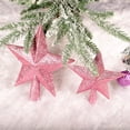 thumbnail image 2 of Greenadscape 2Pack Star Tree Topper Christmas for Creating Festive Atmosphere, 2 of 8
