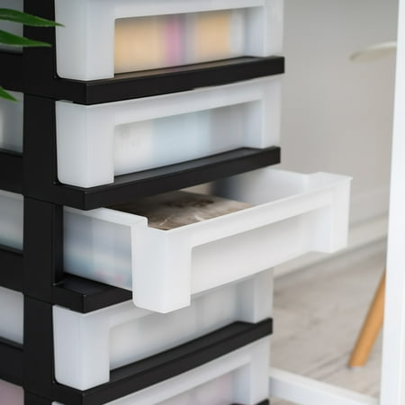 rolling organizer