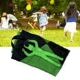 thumbnail image 3 of Juguete de paracaídas para lanzar a mano paracaídas para niños al aire libre juguete de paracaidista mejora la capacidad de manipulación verde, 3 of 10