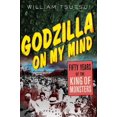 thumbnail image 1 of Godzilla dans Mon Esprit : Cinquante Ans du Roi des Monstres, 1 of 3