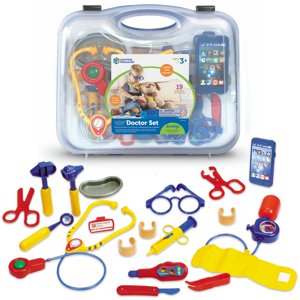 Learning Resources Pretend & Play Doctor Set