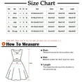 thumbnail image 3 of Aloohaidyvio Halloween Costumes for Women Lace Patchwork Stand-up Collar Bell Sleeve Metal Buckle Fitted Court Retro Dress, 3 of 6