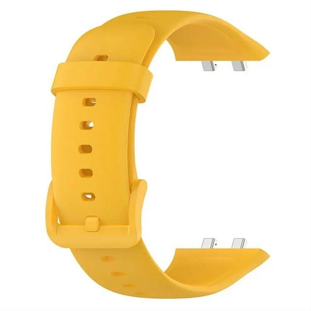 JXW Watchband Strap Compatible Watch 3 / Watch3 Pro Silicone Tpu Official Replacement Bracelet Smartwatch Wrist Band Accessories