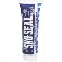 Atsko Sno-seal Wax 3.5 Oz. Tube Blister Pack