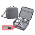 thumbnail image 2 of Travel Carrying Case Storage Bag Hard Shell Protector for DJI Mini 3 Pro Drone and Accessories, 2 of 2