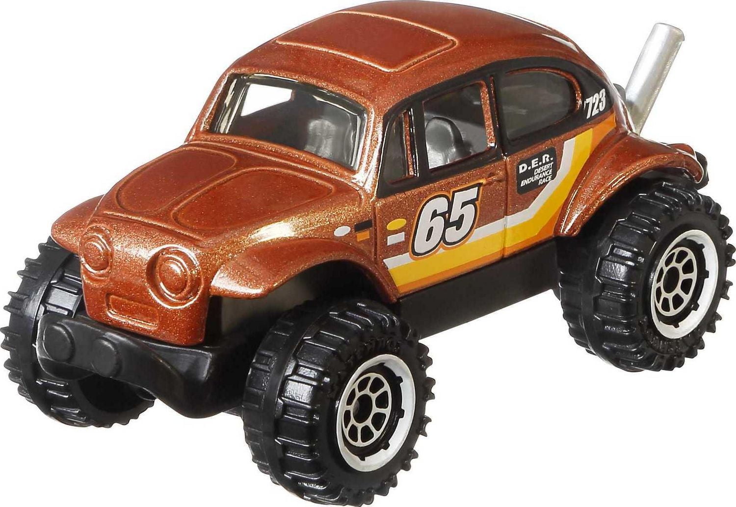 Matchbox 1:64 Scale Small Metal Ford Truck