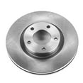 thumbnail image 2 of Power Stop Front One Stock Replacement Brake Rotor JBR1115, 2 of 4
