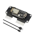 thumbnail image 2 of Placa De Desarrollo WiFi Fiable, Fácil De Instalar, Compatible Con Doble Banda Y Ligera., 2 of 8