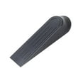 thumbnail image 5 of Door Wedge Rubber Heavy Duty Stop Large Strong Stopper Jammer Non Slip 6Pcs, 5 of 9