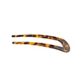 thumbnail image 2 of maskred Épingles à Cheveux en Acétate en Forme de U, Pinces à Cheveux à la Mode Multicolores, Bijoux, Cadeau, Accessoires de Modélisation pour Filles, Tortie Foncée, 2 of 6