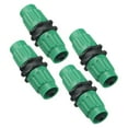 thumbnail image 5 of 4/10× Expandable Garden Hose Repair Kit Green Plastic Repairing Your Garden Hose Fits All Sizes Of 25, 50, 75, 100Ft //////, 5 of 9