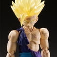 thumbnail image 2 of SHFiguarts SUPER SAIYAN SON GOKU & SUPER SAIYAN SON GOHAN S.H. Figuarts Esferas del Dragón, 2 of 7
