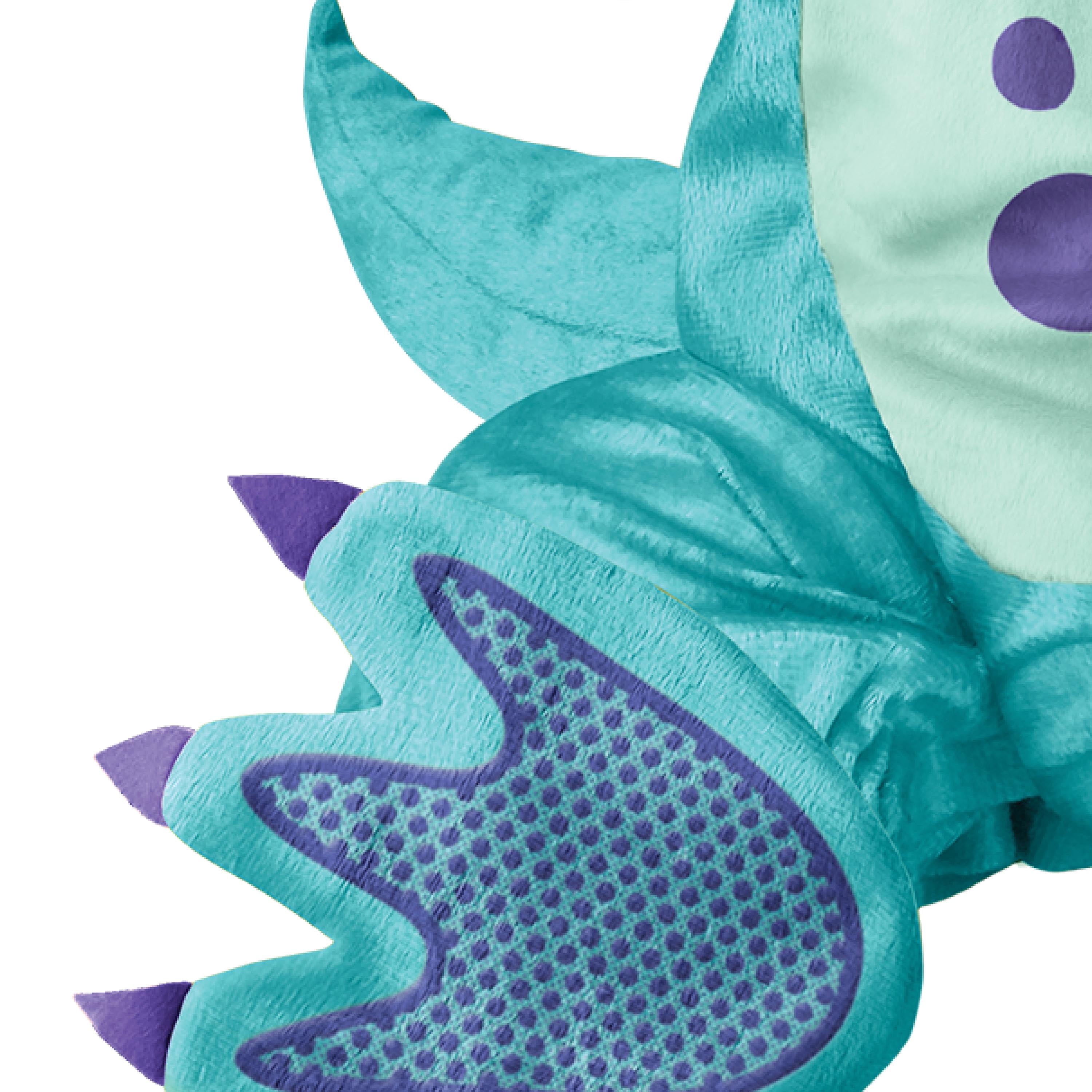 Baby T-Rex Halloween Costume for Infant, Size 12-18M, by Way to Celebrate