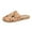 Yellow, variant on TJAZFJPA Slippers Women Indoor Outdoor Arch Support Slippers Large Size Four Season Linen Print Slippers Women's Spring and Autumn Home Indoor Couple Linen Cloth Non Cool Slipper