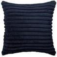 thumbnail image 1 of hometrends Solid Fur Decorative Pillow, 1 of 1