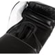 thumbnail image 5 of Guantes de Boxeo para Entrenamiento y Combate, en Piel Natural, Cierre en Velcro, Talla 10 Onzas Color Negro, 5 of 6