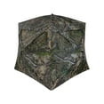 thumbnail image 2 of Ameristep Care Taker Wide Bottom Ground Blind Mossy Oak Country DNA XL, 2 of 4
