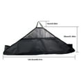 thumbnail image 5 of Heavy Duty Fish Bag Weigh Bag for Fishing Weigh Sling Fish Bag for Caught Fish Foldable Fish Weigh Bag Fishing Bag, 5 of 11