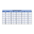 thumbnail image 4 of Bata de Laboratorio Unisex DR Instruments 60% Algodón Blanca XS, 4 of 5