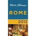 thumbnail image 1 of Pre-Owned Rick Steves' Rome 2012 (Paperback) 1612380107 9781612380100, 1 of 1