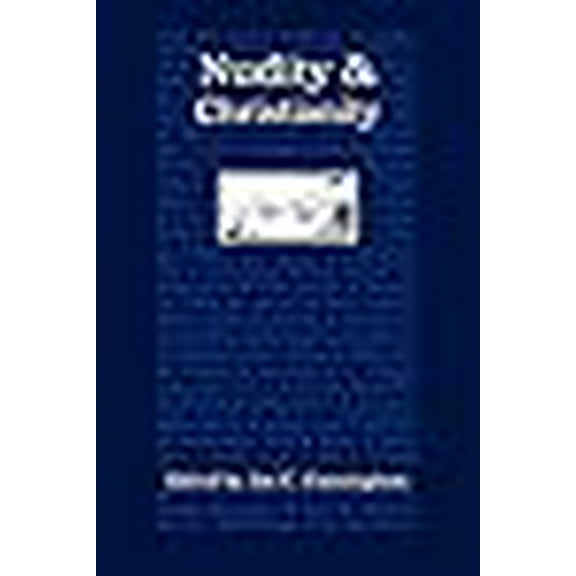 Nudity and Christianity (Paperback)