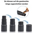 thumbnail image 3 of Vacuum Cleaner Adapter Vacuum Cleaner Hose Adapter 25 Mm To 42 Mm, 3 of 5