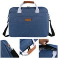 thumbnail image 2 of Outdoor Meeting Laptop Bag for Samsung Galaxy Pro 15.6, Zenbook, Yoga, 2 of 7