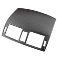thumbnail image 1 of Carbon Fiber Car Console Air Outlet Vent Cover For 2007 2008 2009 2010 2011 2012 2013, 1 of 4