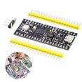 thumbnail image 4 of Raspberry Pi Pico Board RP2040 Microcomputadoras Consumo (Negro Con LED 16 MB), 4 of 9